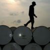Süleymani'nin öldürülmesi sonrası petrol fiyatları yükseldi! Süleymani'nin öldürülmesi sonrası petrol fiyatları yükseldi!