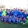 Kayseri U19 Ligi 7.Hafta
