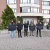 'Adalet Nöbeti'ne destek!