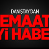 Danıştay'dan Cemaate İyi Haber