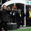 Fenerbahçe'den tarihinin en kötü deplasman performansı Fenerbahçe'den tarihinin en kötü deplasman performansı