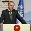 Cumhurbaşkanı Erdoğan: Suriye'de 366 bin sivil katledildi Cumhurbaşkanı Erdoğan: Suriye'de 366 bin sivil katledildi