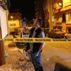 Karaman'da komşular arasında bıçaklı kavga! Karaman'da komşular arasında bıçaklı kavga!