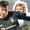 Kara Kartal dondu kaldı Kara Kartal dondu kaldı