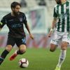 Göztepe'den Olcay Şahan atağı Göztepe'den Olcay Şahan atağı