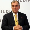 Murat Ülker: 48 saat veto hakkım var Murat Ülker: 48 saat veto hakkım var