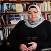 Aile Bakanı Ayşen Gürcan: Bu sıralar börek açıyorum! Aile Bakanı Ayşen Gürcan: Bu sıralar börek açıyorum!