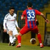 Kardemir Karabükspor: 2 - Beşiktaş: 0
