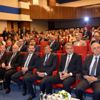 Balıkesir de "İnsan Yönetimi Zirvesi" Balıkesir de "İnsan Yönetimi Zirvesi"