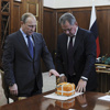 Putin’in kutusuna kimse gitmedi Putin’in kutusuna kimse gitmedi