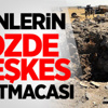 PKK'nın 'Sözde Ateşkes' Aldatmacası PKK'nın 'Sözde Ateşkes' Aldatmacası