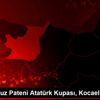 Artistik Buz Pateni Atatürk Kupası, Kocaeli de yapılacak