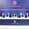 Ekonomide tam icraat dönemine geçiliyor Ekonomide tam icraat dönemine geçiliyor