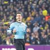 UEFA Meler’i çok beğendi