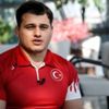 Rıza Kayaalp: Güreşçi olmasaydım eğer... Rıza Kayaalp: Güreşçi olmasaydım eğer...
