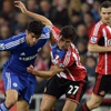 Lider Chelsea Sunderland'e takıldı!