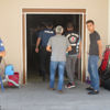 Son dakika... Pendik'te araca saldıran şahıs ifade vermek üzere karakola geldi Son dakika... Pendik'te araca saldıran şahıs ifade vermek üzere karakola geldi