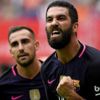 Arda ile görüşüyoruz