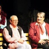 Bülent Kayabaş rahatsızlanınca tiyatro oyunu iptal oldu