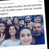 Atilla Taş'ın saldırıda öldü dediği gençler yaşıyor