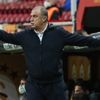 Fatih Terim 11'ini değiştirmedi Fatih Terim 11'ini değiştirmedi