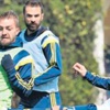 Fener normale dönüyor ara vermediler!