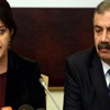 HDP heyeti memnun, 'Yeni bir sürece girdik'