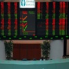 Borsa Uçtu Dolar Ve Avro Sert Düştü Borsa Uçtu Dolar Ve Avro Sert Düştü