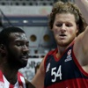 Olympiakos 60-77 Bayern Münih