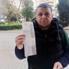 Dezenfektan yüzünden ehliyetini kaptıran sürücü, hukuk mücadelesi başlattı