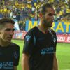 Trabzonspor'da Yusuf Yazıcı ve Abdülkadir Ömür henüz skora katkı yapamadı Trabzonspor'da Yusuf Yazıcı ve Abdülkadir Ömür henüz skora katkı yapamadı