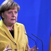Merkel'den reform çağrısı