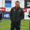 Biliç yeni hesaplar peşinde Biliç yeni hesaplar peşinde