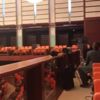 ABD'de hükümet kapandı ABD'de hükümet kapandı