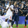 Fransa'da zirve kapışması! PSG 1 adım... Fransa'da zirve kapışması! PSG 1 adım...