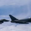 Irak'ın kuzeyine hava harekatı Irak'ın kuzeyine hava harekatı