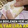 Bankacılık sektörünün kredi hacmi arttı! Bankacılık sektörünün kredi hacmi arttı!