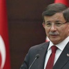 Başbakan Davutoğlu konuştu