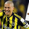 Alex'in tweeti ortalığı karıştırdı Alex'in tweeti ortalığı karıştırdı