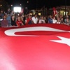 Çanakkaleliler Şehit Askerler İçin Yürüdü