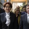 Meral Akşener'de Altuğ Verdi için başsağlığı