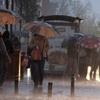Meteoroloji'den bu gece için kritik uyarı Meteoroloji'den bu gece için kritik uyarı