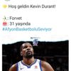 Meksa Yatırım Afyon Belediyespor dan 1 Nisan şakası