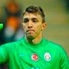 Boyum uzayınca kaleci oldum! Boyum uzayınca kaleci oldum!