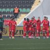 Kayserispor'un 3 puan hasreti Denizli'de sona erdi Kayserispor'un 3 puan hasreti Denizli'de sona erdi
