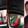 Adres sorma sapığı ilk ifadesinde, "Cinsel sorunlarım vardı" demiş