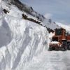 Meteoroloji çığ uyarısında bulundu Meteoroloji çığ uyarısında bulundu
