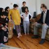 Yetimlerin Yavuz babası Yetimlerin Yavuz babası