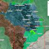 İran'dan Azerbaycan-Ermenistan sınırına hava savunma takviyesi İran'dan Azerbaycan-Ermenistan sınırına hava savunma takviyesi
