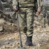 PKK’dan askeri birliğe saldırı! PKK’dan askeri birliğe saldırı!
